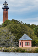 Currituck Beach Lighthouse