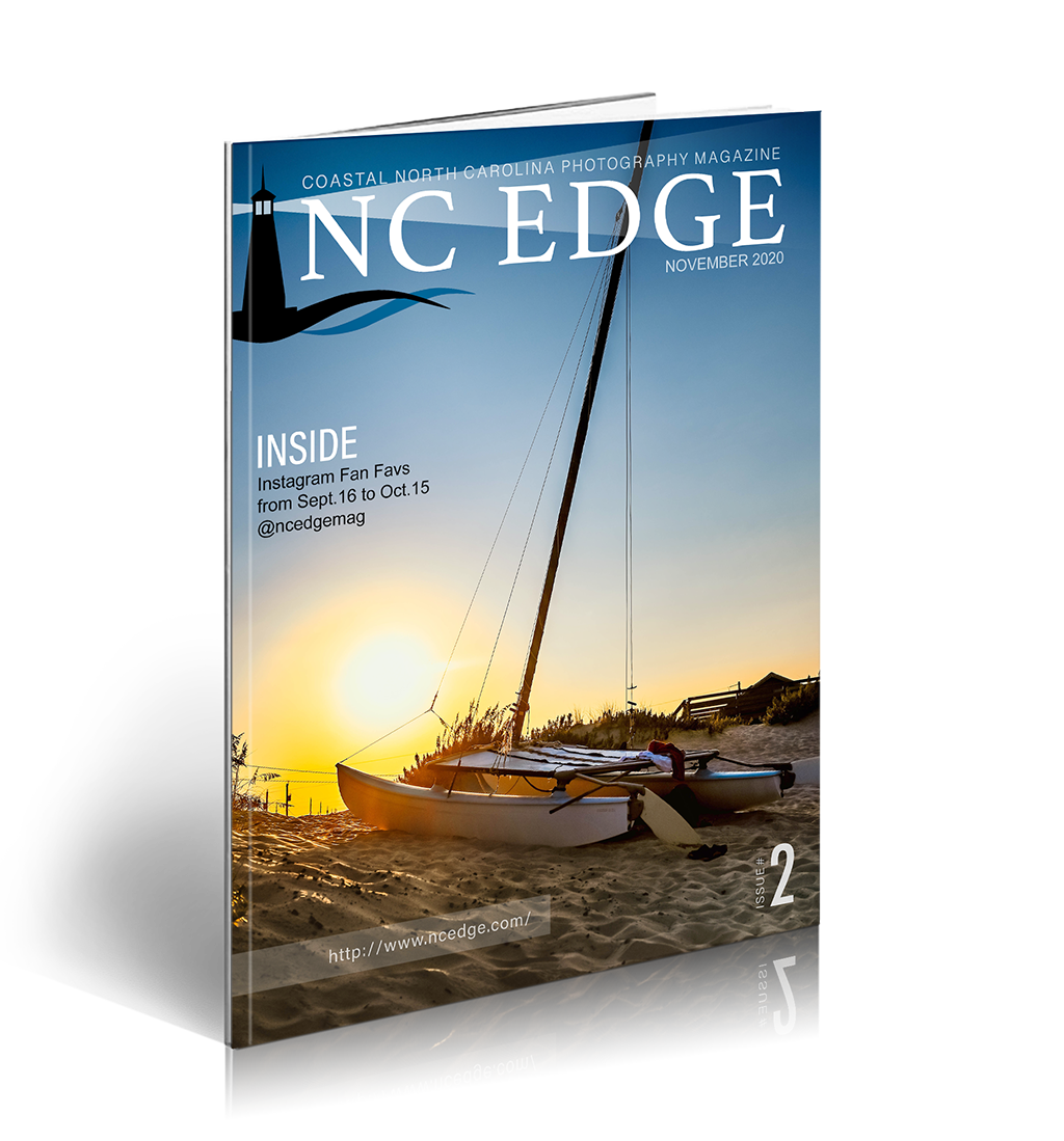 NCEphoto Magazine - Issue 2