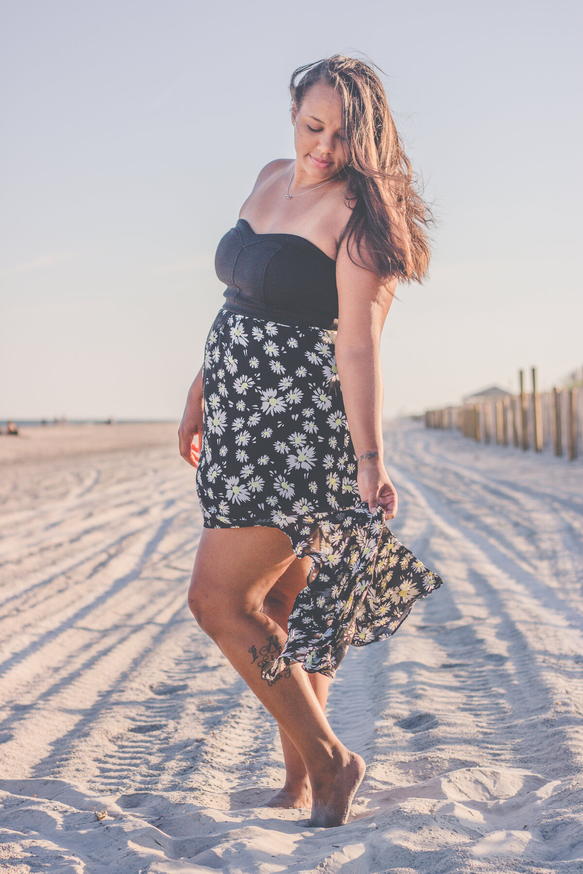 The Ocean's Roar is Music to the Soul