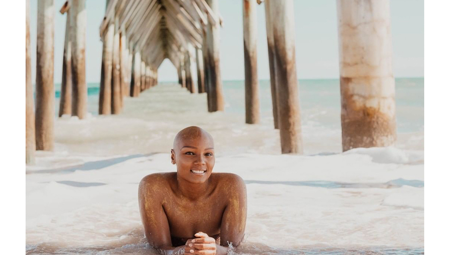 Jazmine Vanderpool