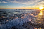 Warm Atlantic Waters