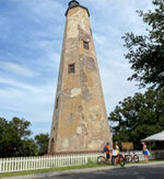 Old Baldy Lighthouse
