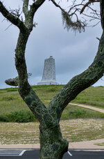 Wright Brothers Memorial