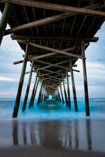 Bogue Inlet Pier