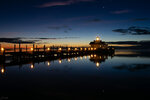 Pre-Dawn at Manteo
