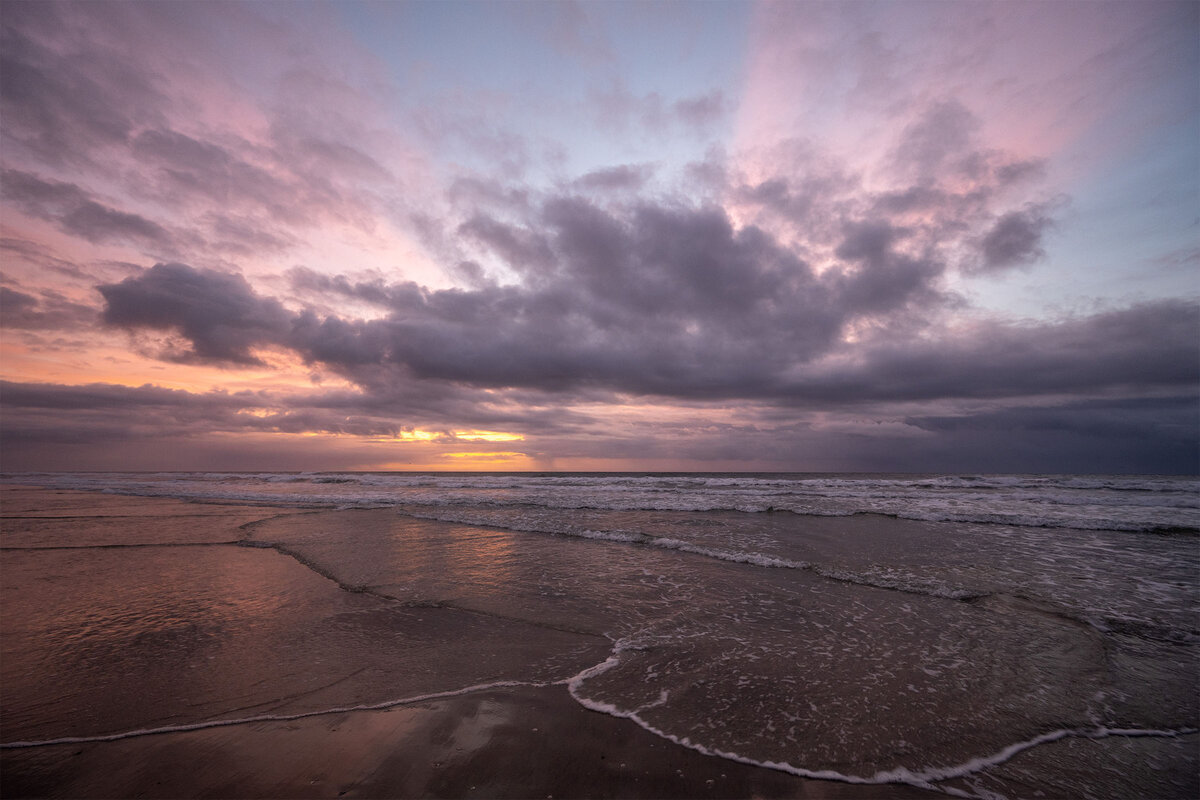 Sherbet Sky