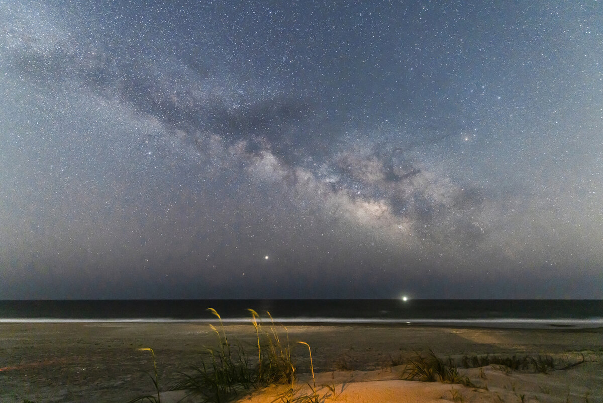 Milky Way