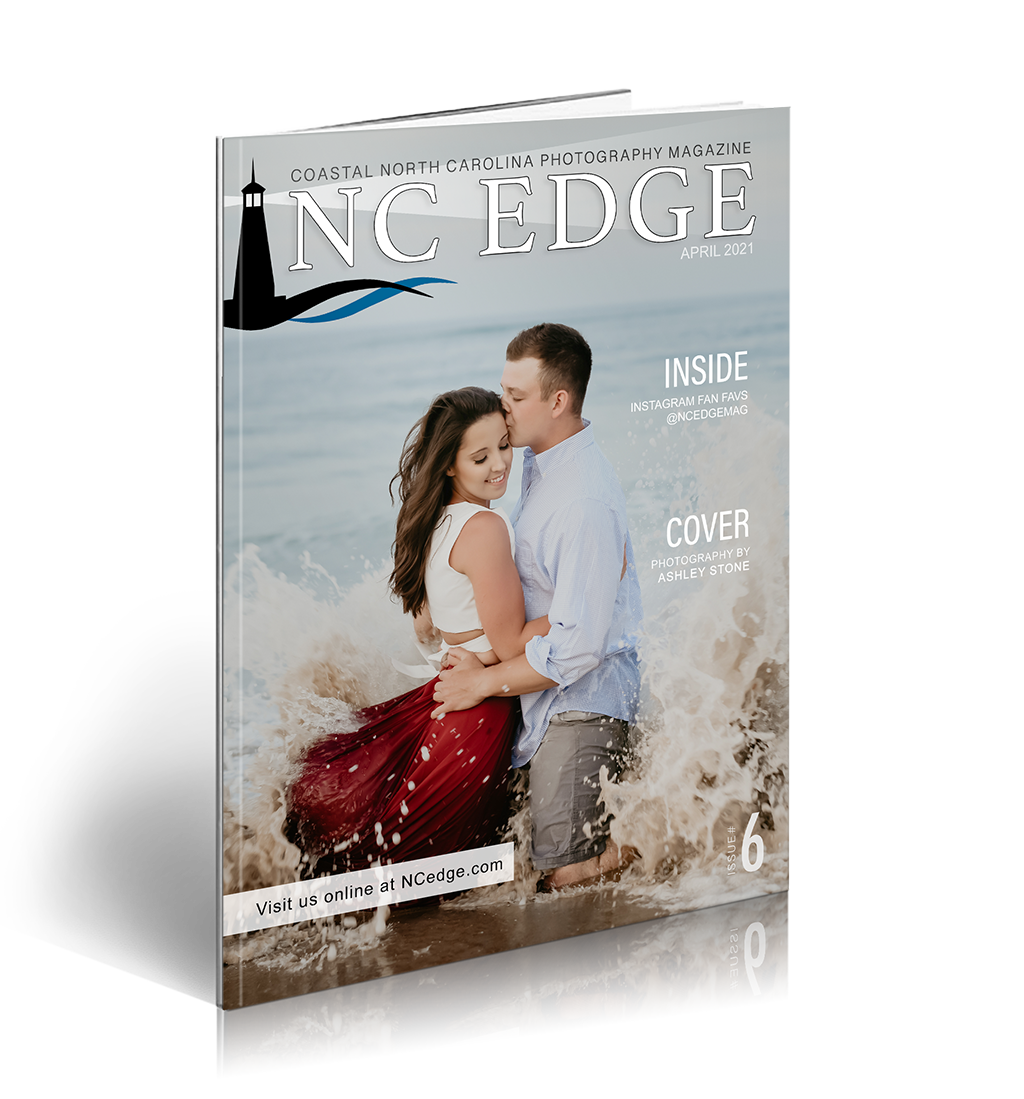 NCEphoto Magazine - Issue 6