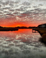 Fire in the Sky