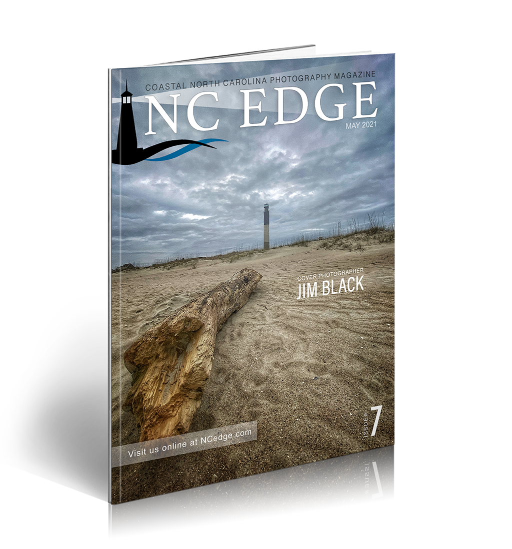 NCEphoto Magazine - Issue 7