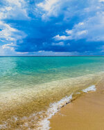 Turquoise Shallows