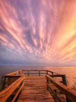 Mackerel Sky