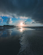 Evening Tide