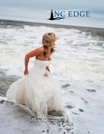 Bride Facing the Sea