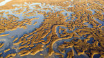 Marsh Aerial