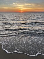 Evening Tide