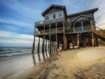 Beach House Run