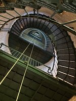 Stairway to a View