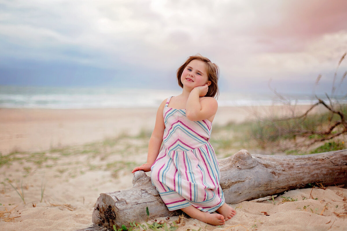 Little Dreamer