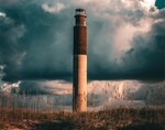 Oak Island Lighthouse