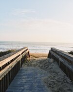 Walkway to Heaven