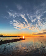 Singletary Lake