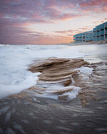Coquina Sunset