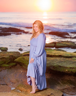 Senior Sunrise Session