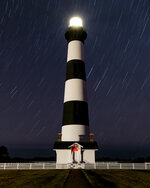 Bodie and the Stars