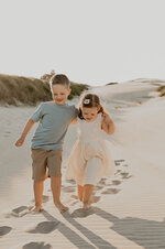 Dune Walk