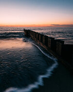 Outer Banks Sunrise