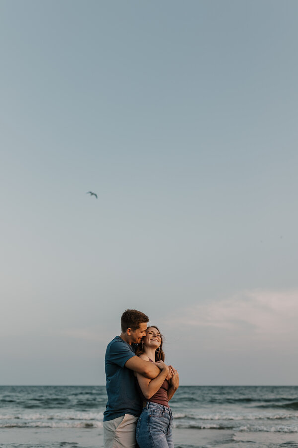 You, Me & the Sea