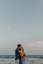 You, Me & the Sea