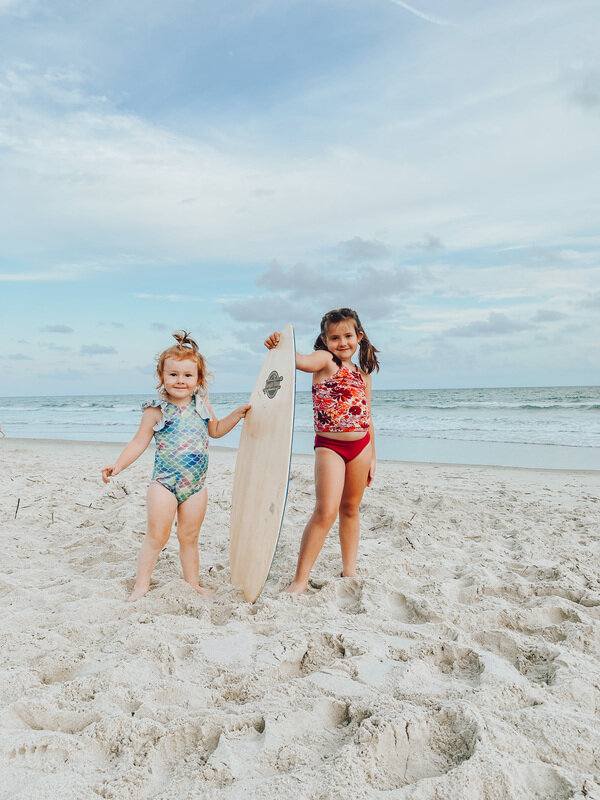 Coastal Girlies
