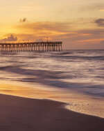 Surf City Sunrise